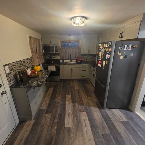 Philip Home Improvements LLC