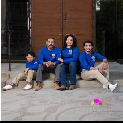 Avatar for Branch Pools LLc