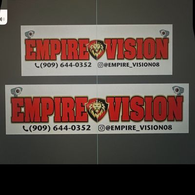 Avatar for Empire vision