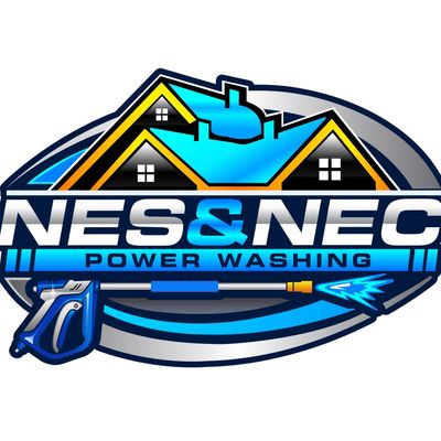Avatar for NES & NEC POWER WASHING LLC