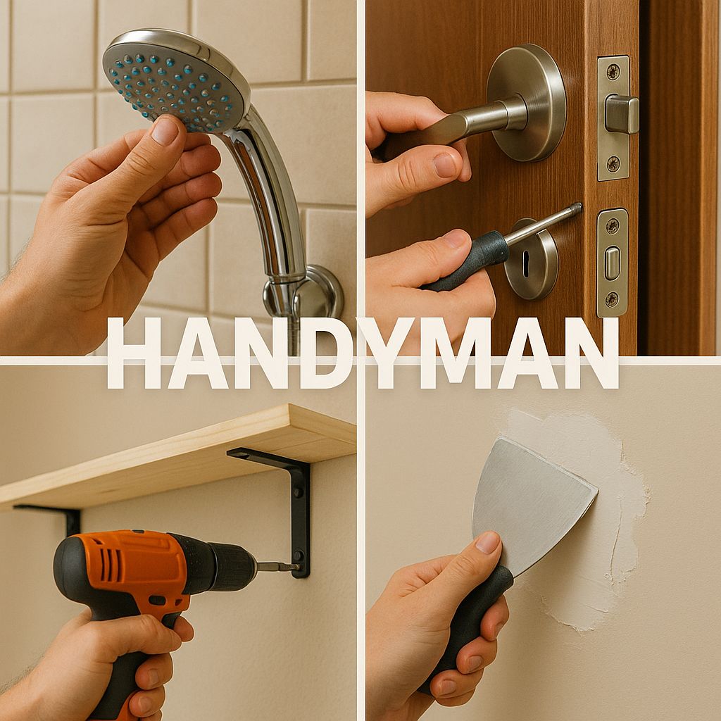 Handyman