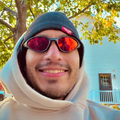 Avatar for Luiz Balieiro