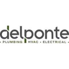 Avatar for Delponte Plumbing & Heating