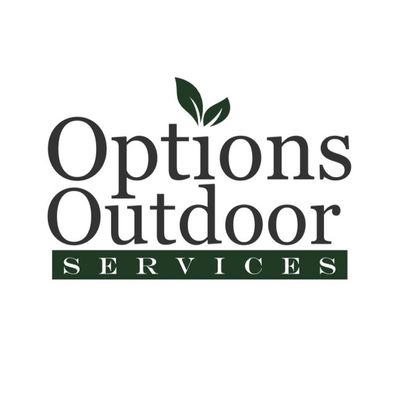 Avatar for Options Outdoor Services.