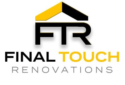 Avatar for Final Touch Renovations