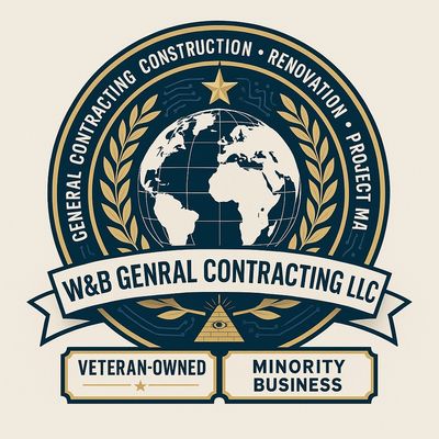 Avatar for W&B general contracting LLC