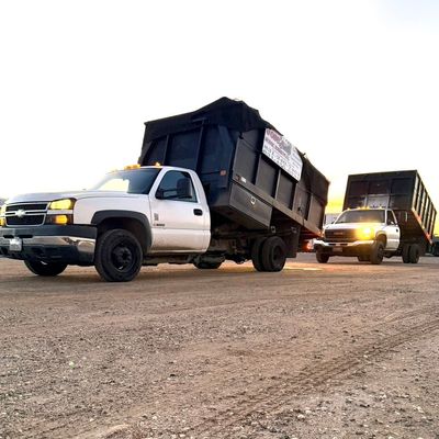 Avatar for Jose’s junk removal