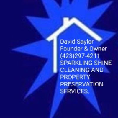 Avatar for Sparkling Shine Cleaning & Property Preservation
