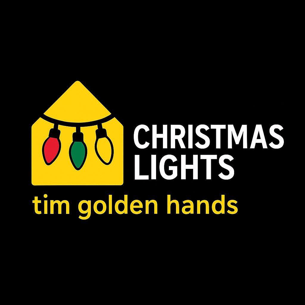Tim Golden Hands