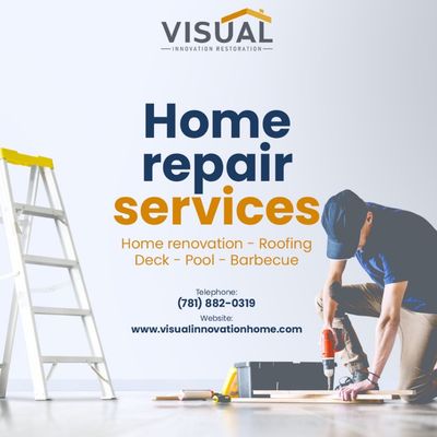 Avatar for Visual restoration