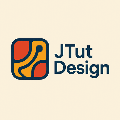 Avatar for JTut Web Design