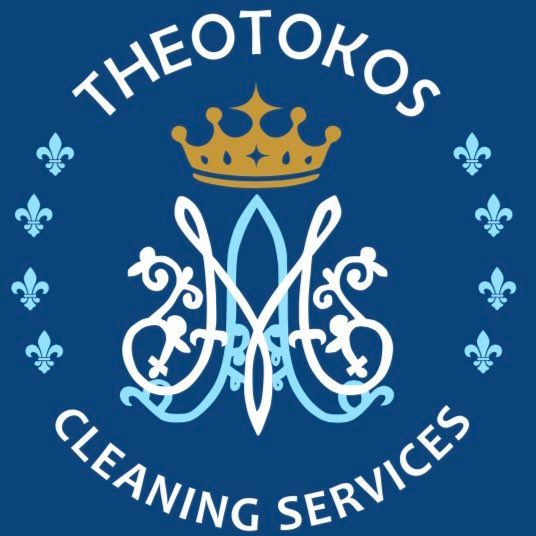 Theotokos Cleaning Service