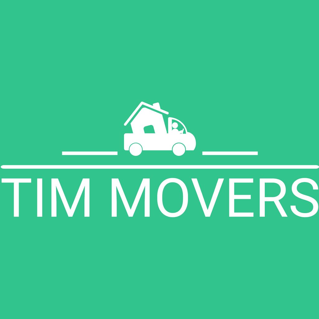 Tim Movers