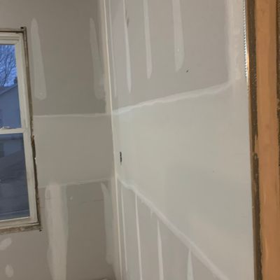 Avatar for Drywall Hernández