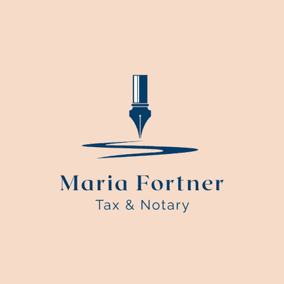 Avatar for Maria Fortner Tax & Notary