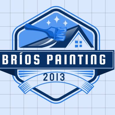 Avatar for BRÍOS PAINTING