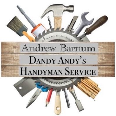 Avatar for Dandy Andy’s Handyman Services
