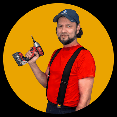 Avatar for Alexander Handyman