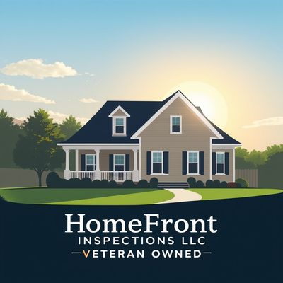 Avatar for Homefront inspection services llc
