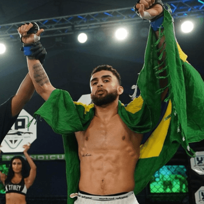 Avatar for Fight Time Training