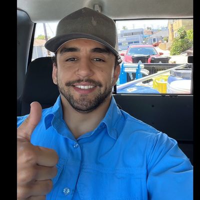 Avatar for Fight Time Training