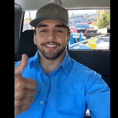 Avatar for Fight Time Training