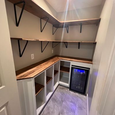 Avatar for Fichter and sons remodeling LLC