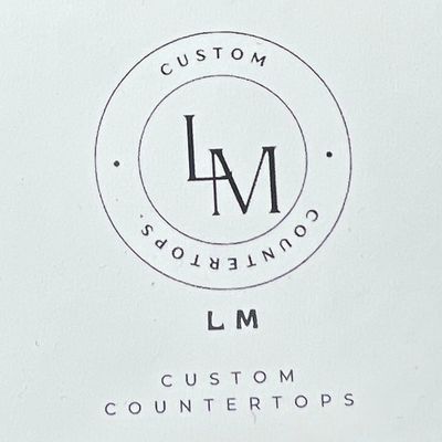 Avatar for Lm custom countertops