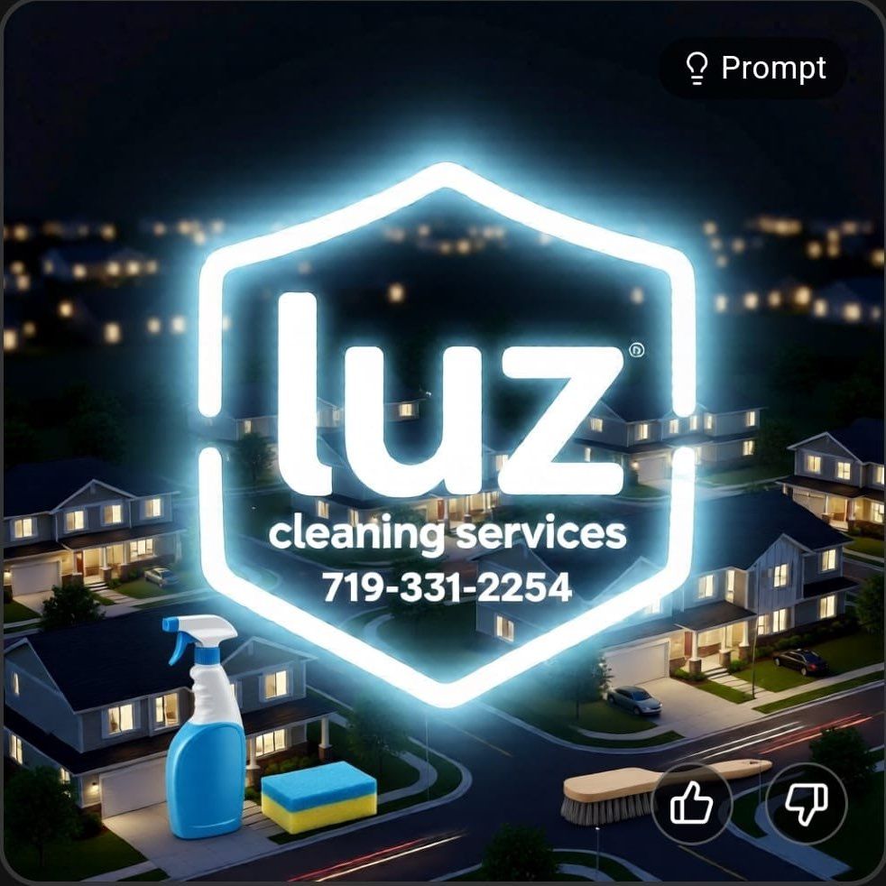 Luz Cleaning Services-Serious inquiries only
