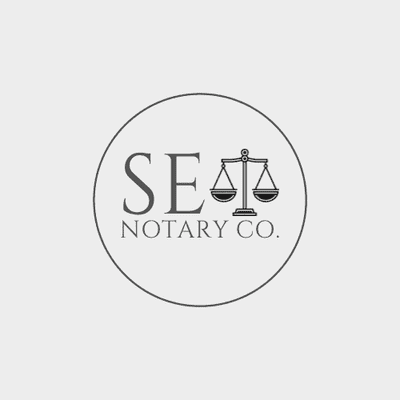 Avatar for SE Notary Co.