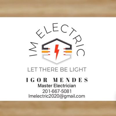 Avatar for IM electric