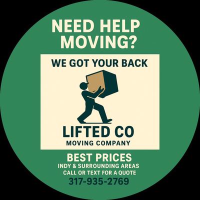 Avatar for Lifted Co