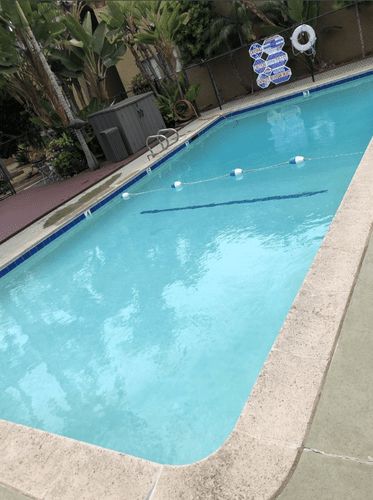 Another Green to Clean, this time on the Clean sid