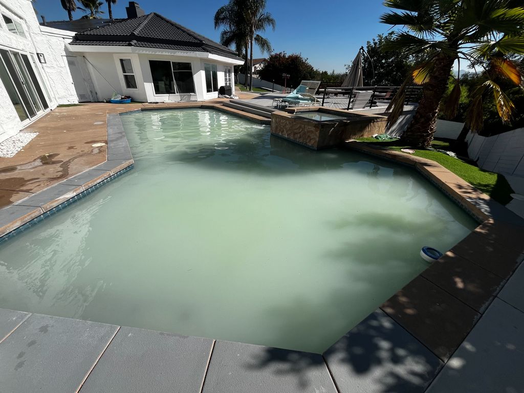 We don't have a service called Spoiled-Milk-to-Cle