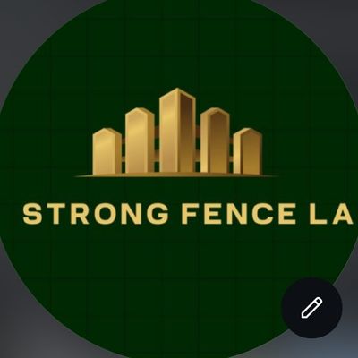Avatar for Strongfence
