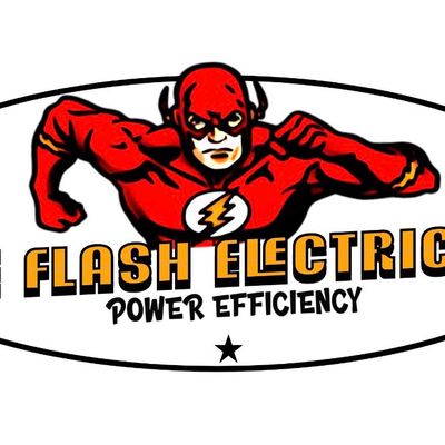 Avatar for Flash Electric Corp