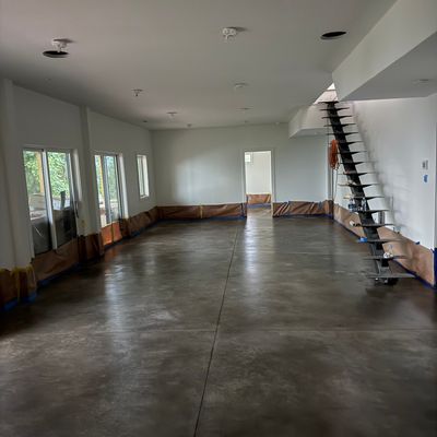 Avatar for Blue Ridge Painting and Epoxy