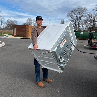 Avatar for Junk Jackers