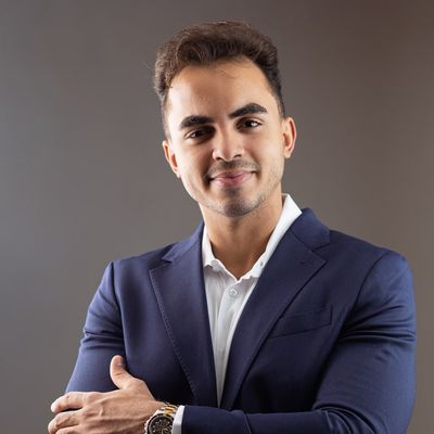 Avatar for Alisson Friedman (Twelve Cleaning Corp)