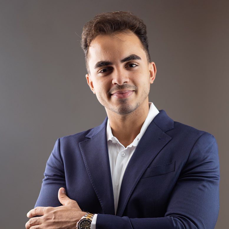 Alisson Friedman (Twelve Cleaning Corp)