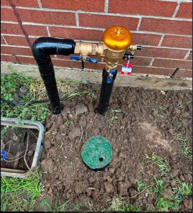 Secure Your System💧✅