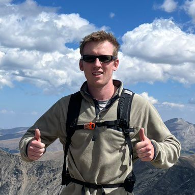 Avatar for Curbside Couriers