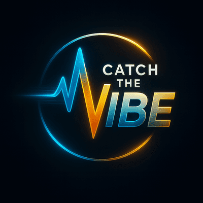 Avatar for Catch The Vibe Entertainment