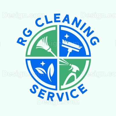 Avatar for RG Cleaning Services