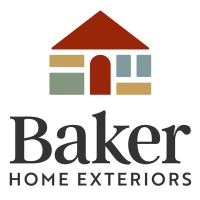 Avatar for Baker Home Exteriors