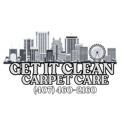 Avatar for Get It Clean Carpet Care LLC