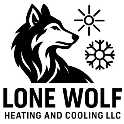Avatar for Lone Wolf Heating and Cooling
