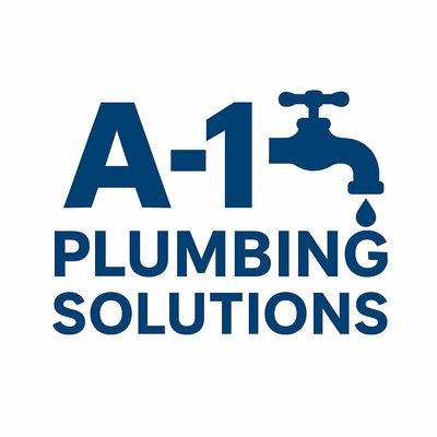 Avatar for A-1 Plumbing Solutions