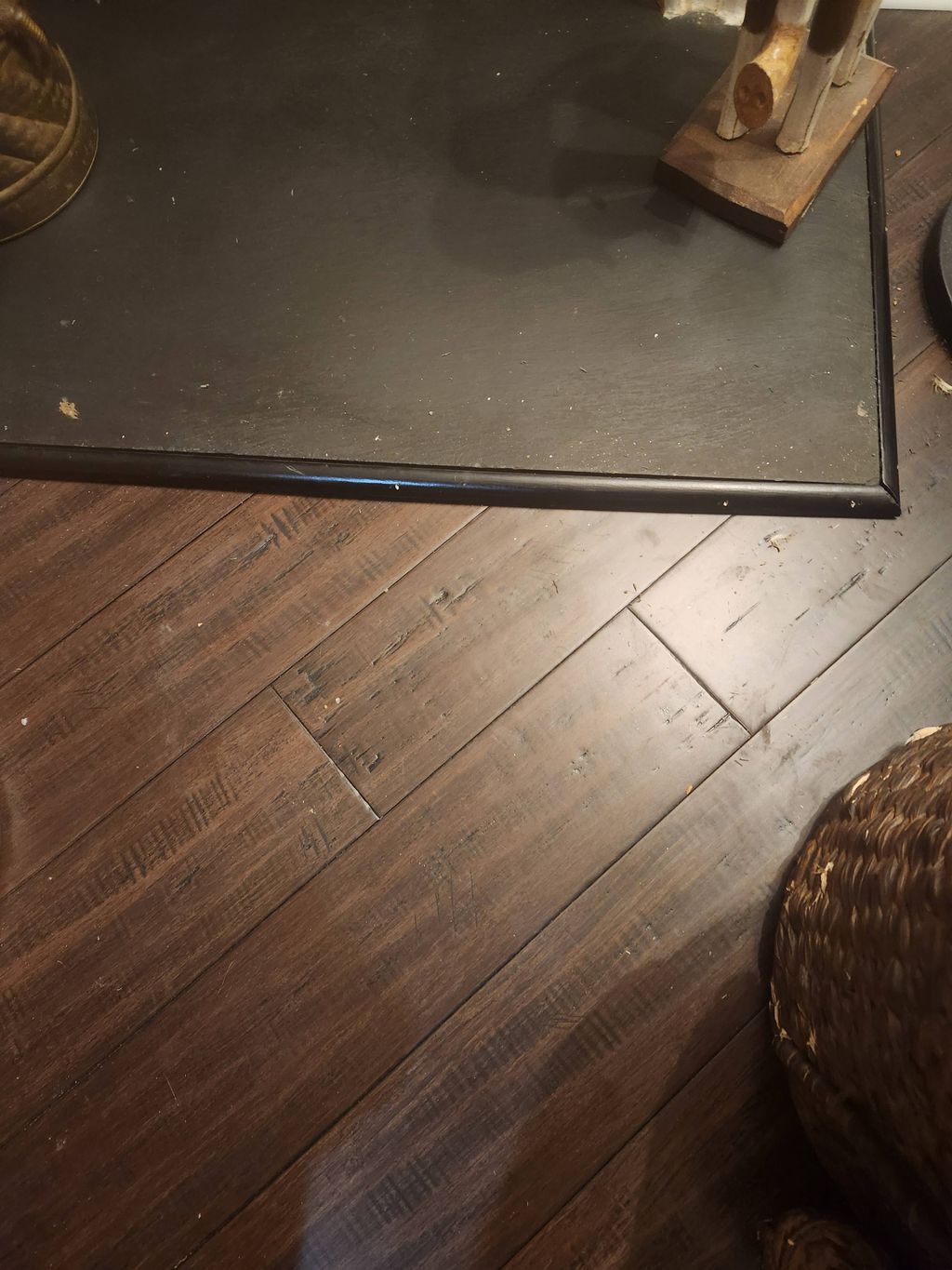 Matthew Flooring And. Subfllor | Wake Forest, NC
