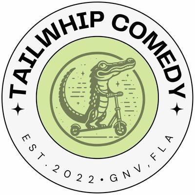 Avatar for Tailwhip Comedy, LLC